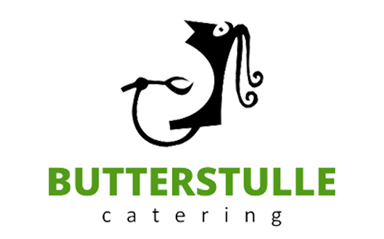 Butterstulle-Logo