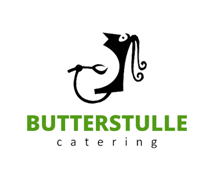 Butterstulle-Logo