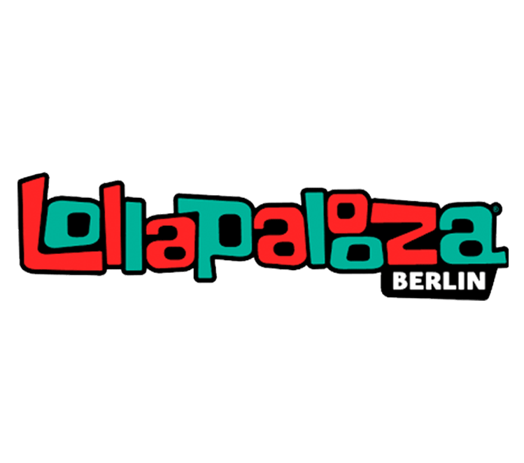 Lollapalooza