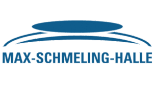 Max-schmeling-Halle