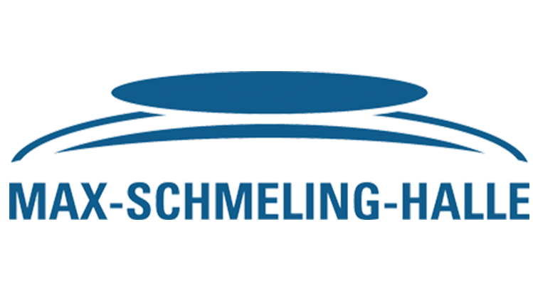 Max-schmeling-Halle