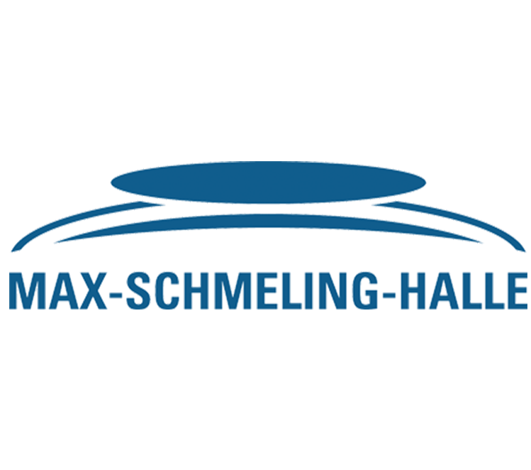 Max-schmeling-Halle