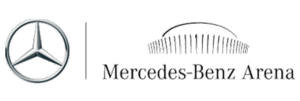 Mercedes-Benz-arena-Logo