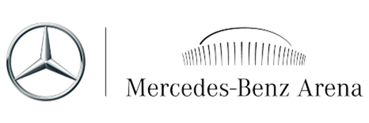 Mercedes-Benz-arena-Logo