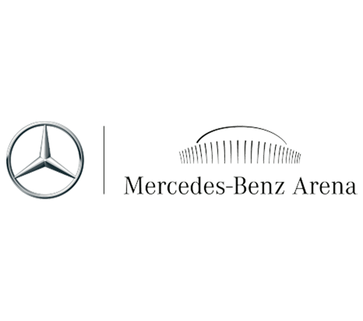 Mercedes-Benz-arena-Logo
