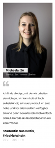 Michaela