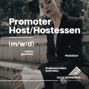 Promoter_Host/Hostesses