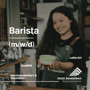 Barista