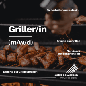Griller