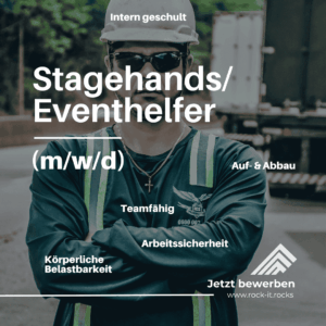 Stagehands_Eventhelfer