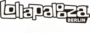 Lollapalooza Logo