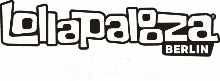 Lollapalooza Logo
